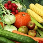 Bio – Obst und Gemüse